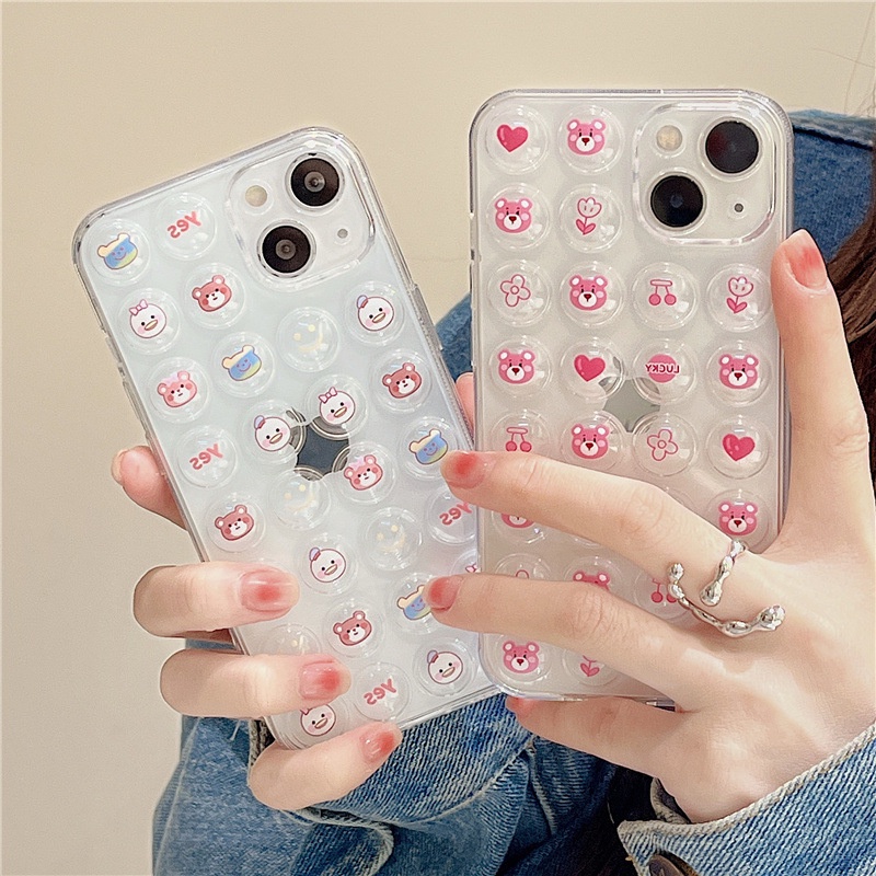 Ốp lưng iphone ốp Điện Thoại Hình Biểu Tượng Cảm Xúc Cho iPhone 14 13 12 11 PROMAX XS XR XSMAX SE2020 6 7 8PLUS