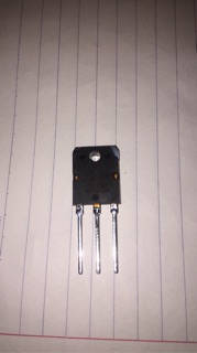 1doi Transitor công suất B688+D718