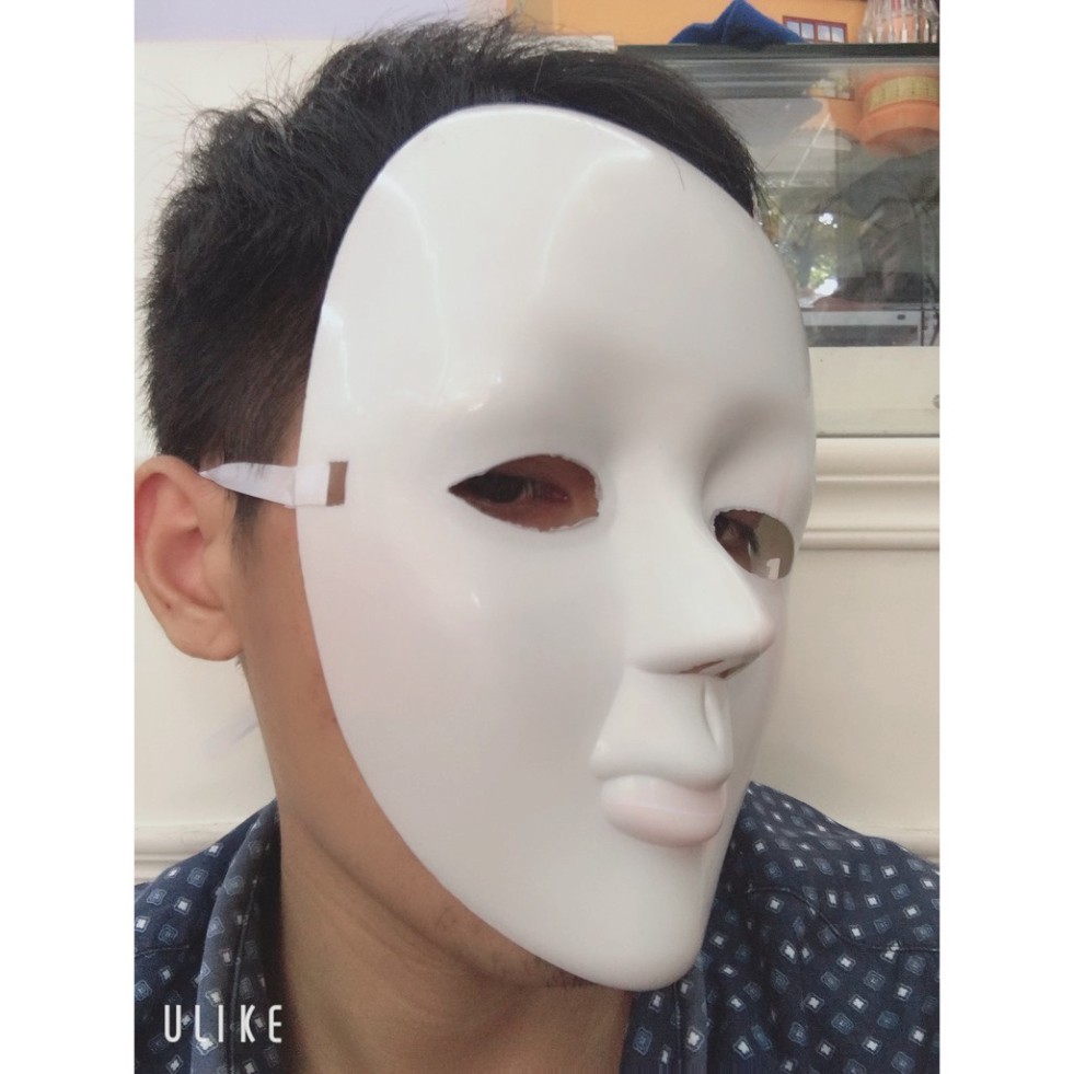 Mặt nạ jabbawockeez-