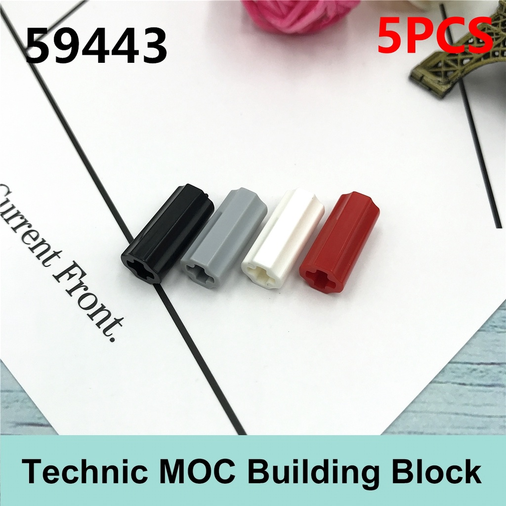 Set 5 phụ kiện đồ chơi khối xây dựng nổi tiếng 59443 6538c 1x2