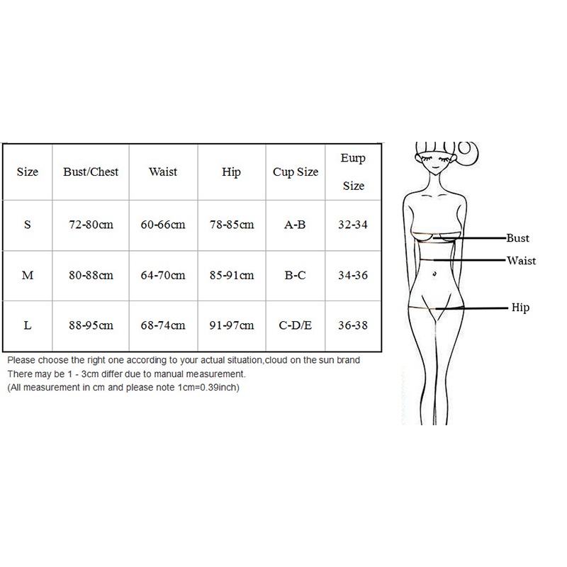 Bộ Đồ Bơi Một Mảnh Phối Dây Thắt Gợi Cảm Dành Cho Nữ sexy | BigBuy360 - bigbuy360.vn