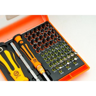 Bộ vít Jakemy (72 in 1) JM 6110