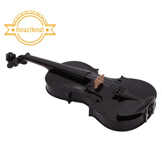 Set đàn violin 4 / 4 inch + phụ kiện