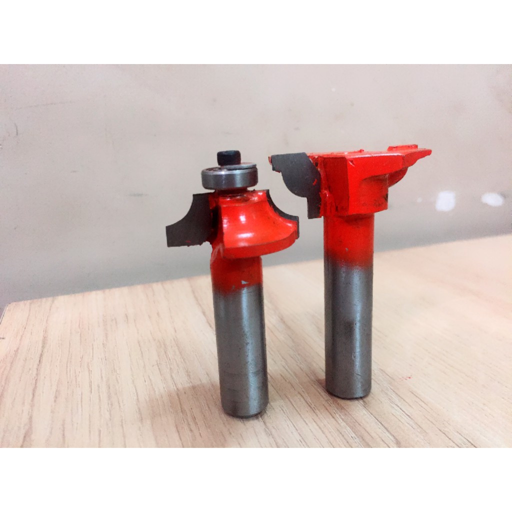 MŨI SOI GỖ ĐÁNH MỘNG CỬA CHÍNH CHỈ TRÒN.