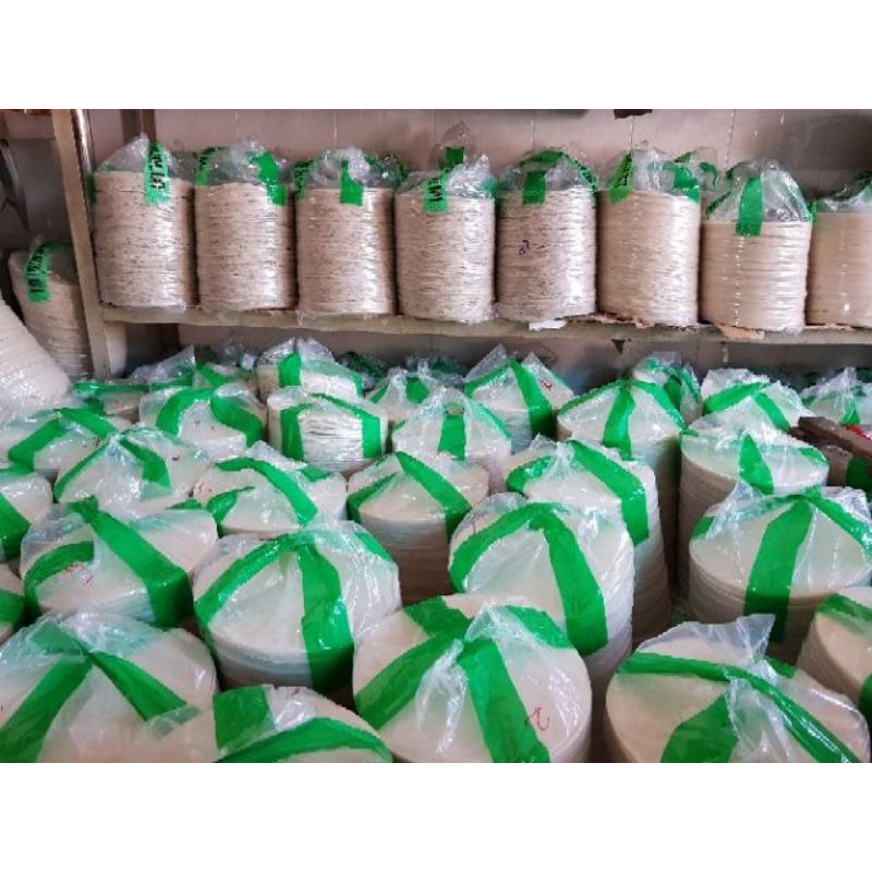 COMBO 6KG NƯỚNG VÀ 500GRAM RUỐC s