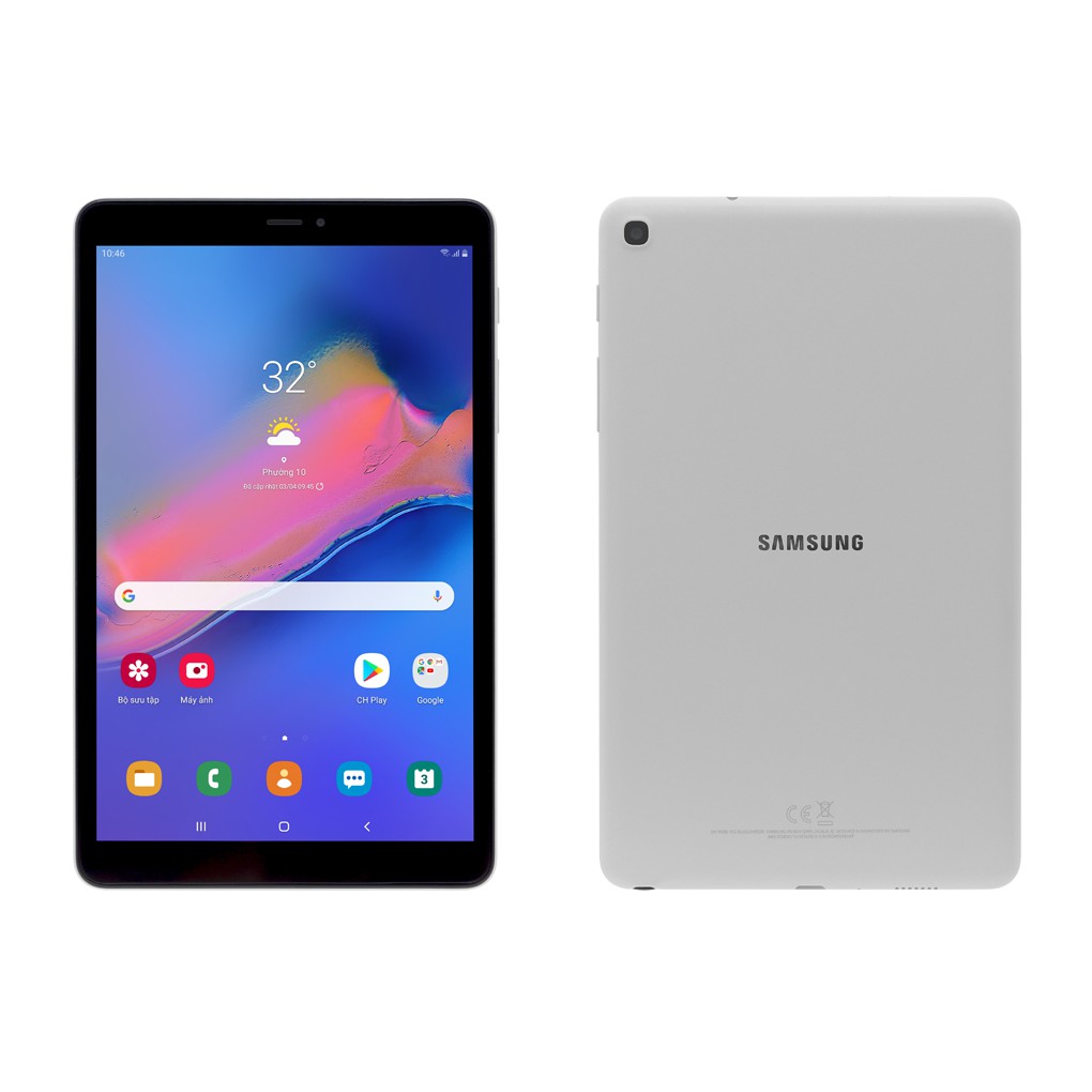 [NEW NGUYÊN SEAL] Máy tính bảng Samsung Galaxy Tab A 8 Plus