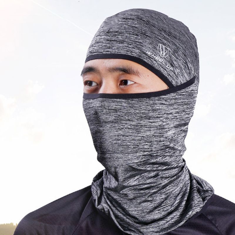 Mũ Chống Nắng Chống Gió Che Phủ Toàn Diện Thoáng Khí Phù Hợp Cho Mùa Hè