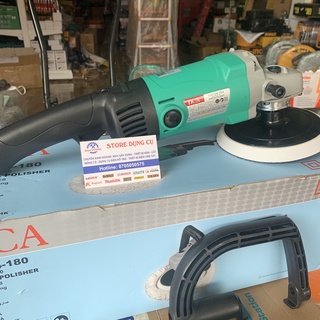 1400W Máy Đánh Bóng 180mm DCA ASP04-180 (S1P-FF04-180)