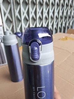 Bình giữ nhiệt Lock & Lock 500ml