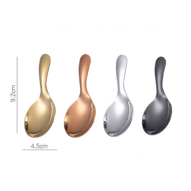 Muỗng thìa múc gia vị inox304 cao cấp