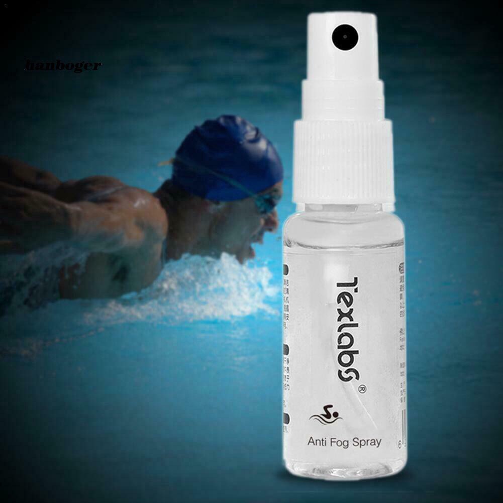 ☈Mua 3 Chai xịt TESLABS 20ml chống nước, phun sương mờ kính cận - Có HDSD kèm theo