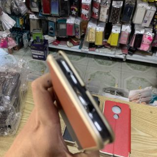 Bao da Nokia 7.2 / Nokia6.2 thời trang