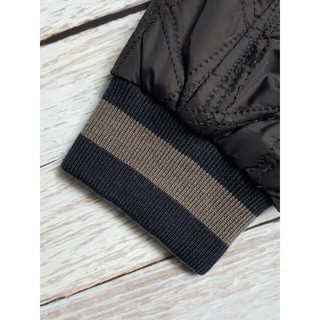 Áo nam bomber hàng xuất