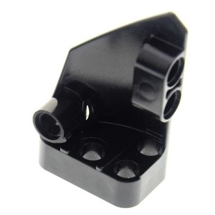 LEGO Technic Tấm Panel Phải / Cánh Lướt Gió 3x5, Màu Đen ID 4566249 87086