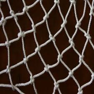 Lưới bảo hộ, lưới khung thành khổ 3m