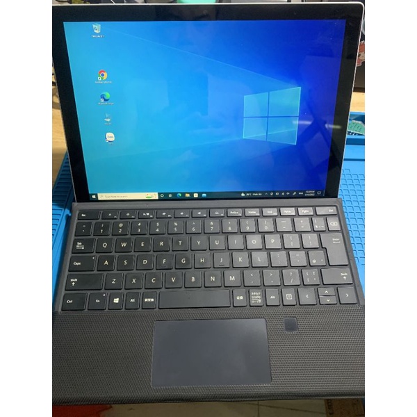 Bàn Phím Type Cover Microsoft Surface Pro 3 4 5 6 7 8 - BH 3 tháng