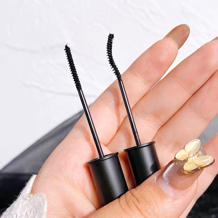 Mascara She Loves Chính Hãng Làm Dài, Cong & Tơi Mi, Không Lem Không Trôi, Chống Thấm Nước Cả Ngày Dài