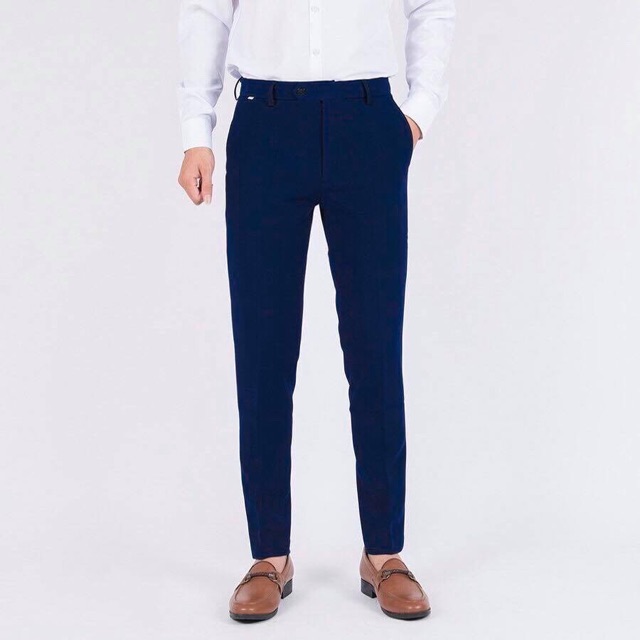 Quần Tây Âu nam Hàn quốc cao cấp Tcs | BigBuy360 - bigbuy360.vn