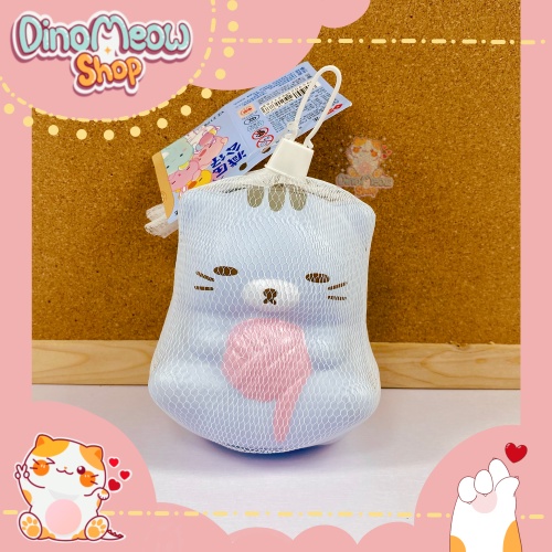 Squishy chính hãng IIgen - Những bé thú đáng yêu siêu cấp
