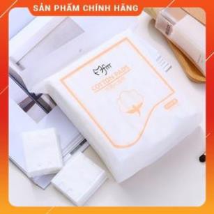 Bông tẩy trang 3 lớp Cotton Pads [Túi 222 miếng] | BigBuy360 - bigbuy360.vn