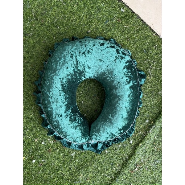 GỐI ÚP MẶT KHÁCH MASSAGE SPA