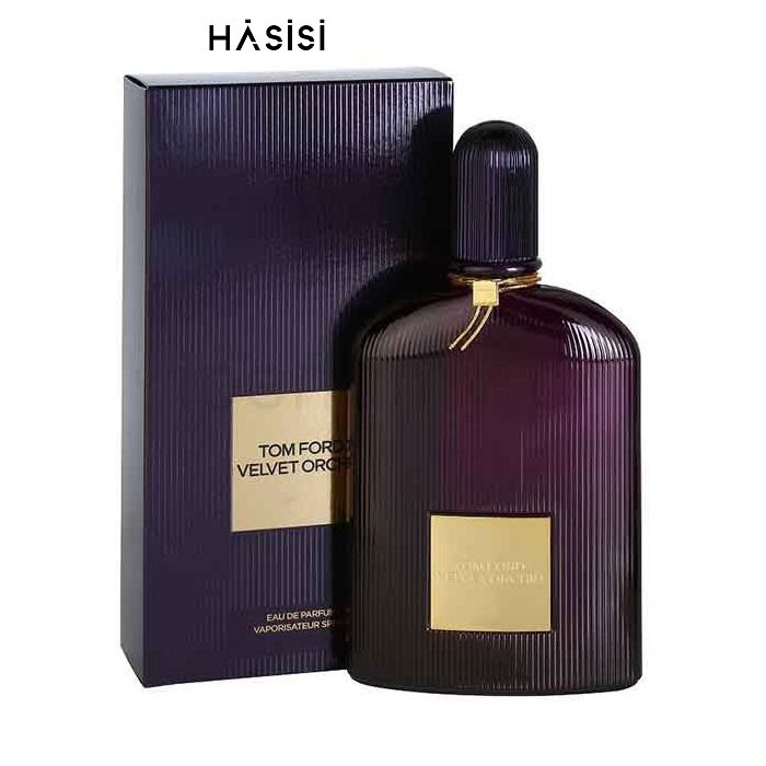 NƯỚC HOA TOM FORD - Velvet Orchid EDP