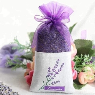 Túi thơm Lavender