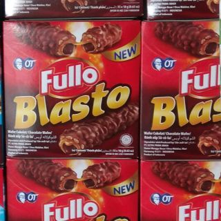 Combo 6 hộp Bánh Cốm Phủ Socola - Fullo Blasto