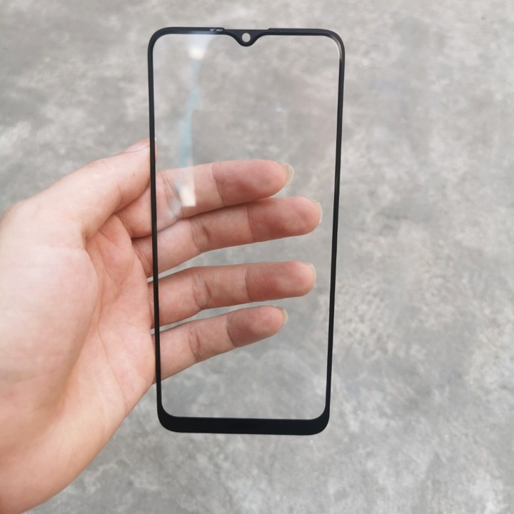 Mặt kính nokia g10 liền keo, ép kính nokia g10/ nokia g20 chính hãng