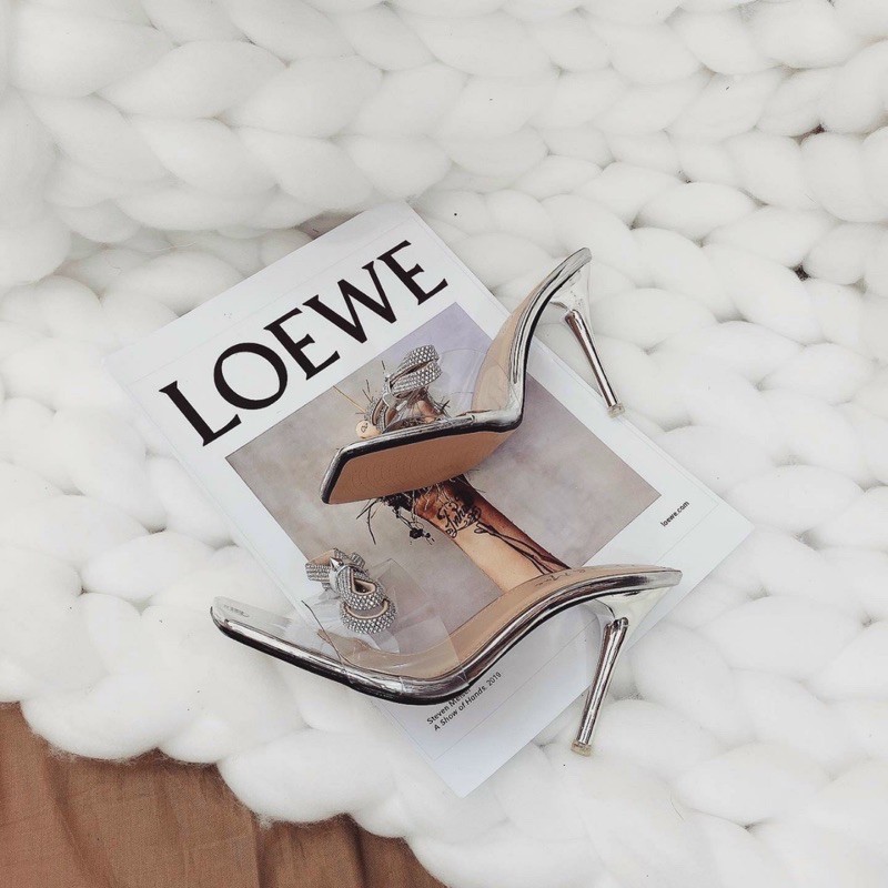 DÉP GUỐC BẢN TRONG NƠ GÓT NHỌN 9P