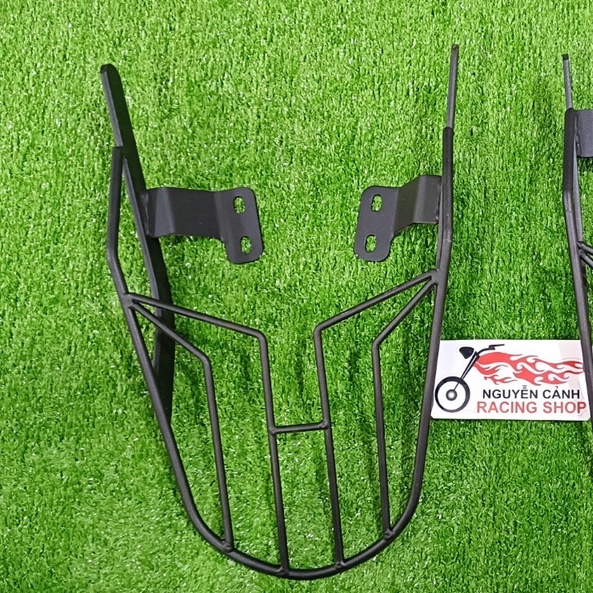 Baga sau givi xe Sirius 110