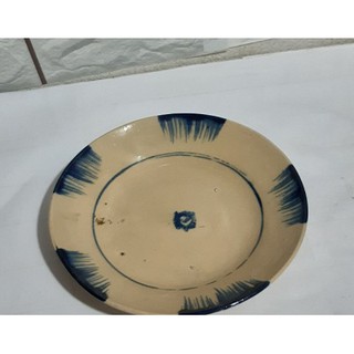5 Đĩa kiểu xưa 20 xanh