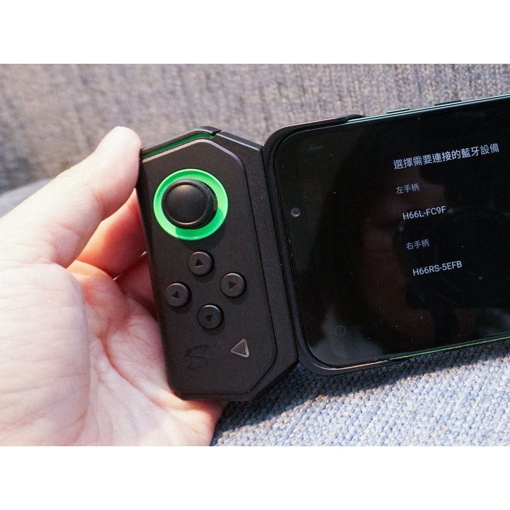 Tay Cầm Chơi Game Xiaomi Black Shark 2.0 (Chính Hãng)