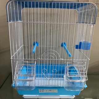 Lồng Chim Cảnh Tĩnh Điện