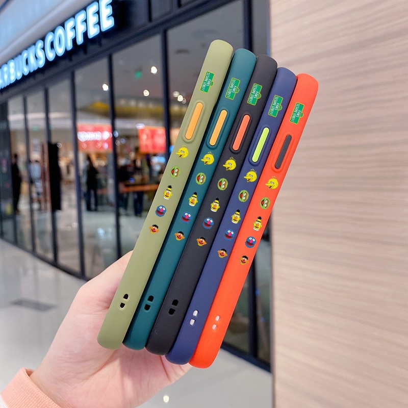 Ốp Lưng In Họa Tiết Dành Cho Điện Thoại Realme GT Neo 2 GT2 GT 2