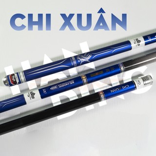 Cần câu tay handing chi xuan - 8h