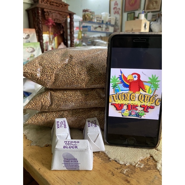 Combo 3kg Kê vàng giá siêu tốt