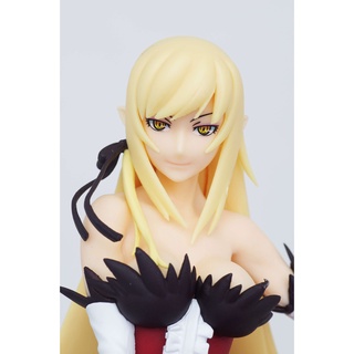 [ SHQ ] [ Hàng có sẵn ] Mô hình Figure chính hãng Shinobu - Kiss shot Acerola orion Heart under blade  - Kizumonogatari