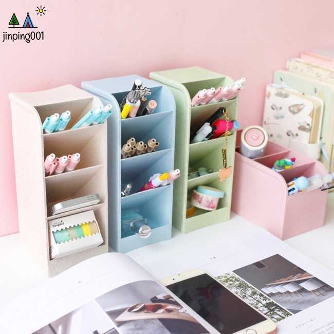 Giá đựng bút để bàn làm việc | BigBuy360 - bigbuy360.vn