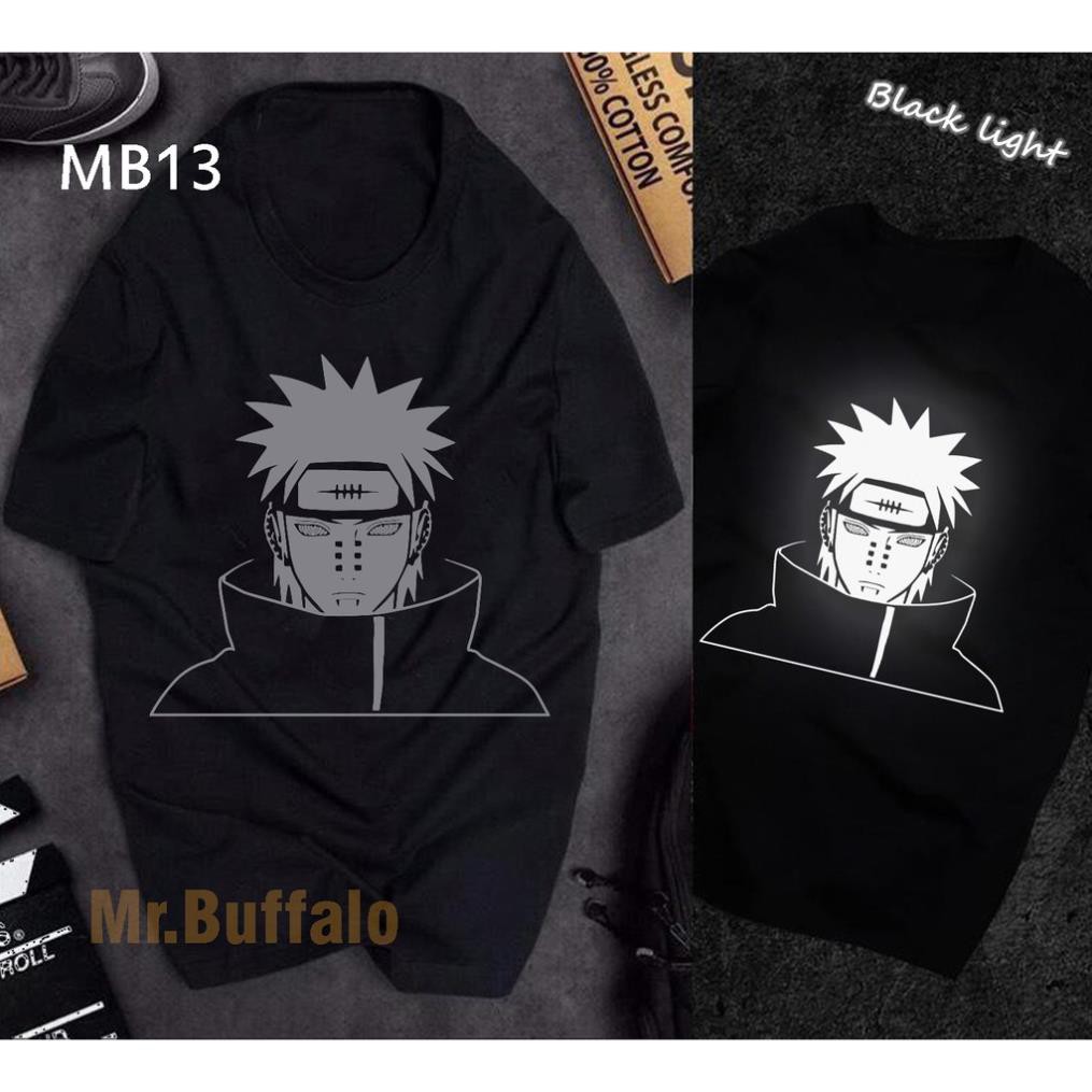 RẺ VÔ ĐỊCH- Áo Phản quang Pain, Akatsuki MB13,MB19