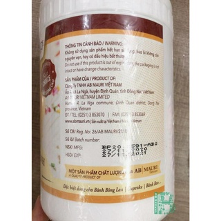 Bột nổi Baking Powder AB MAURI- 1kg