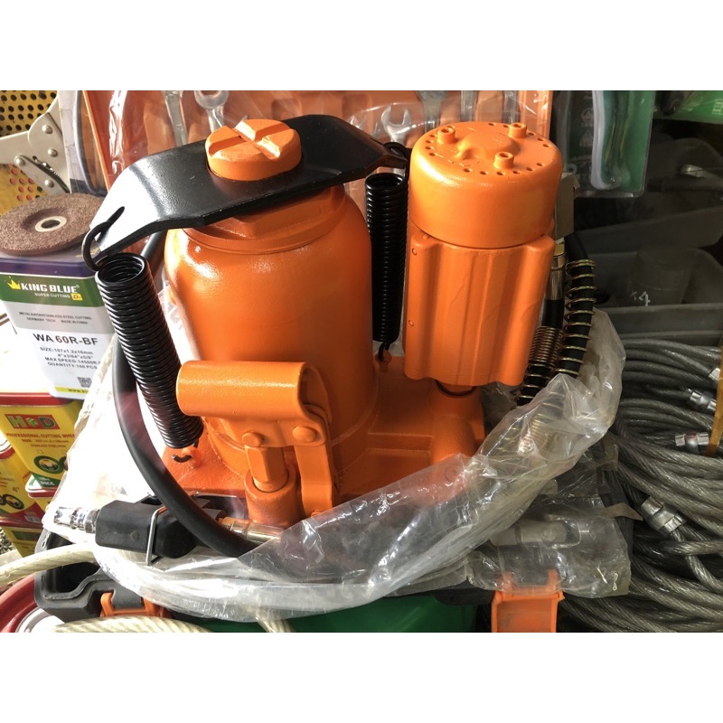 kích 20 tấn hơi