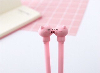 BÚT NƯỚC HÌNH HEO PEPPA