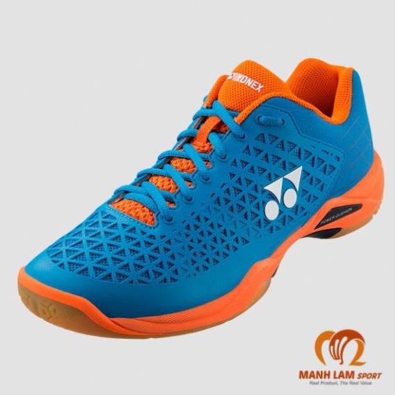 Giày cầu lông Yonex ECLIPSION X Xanh Cam ! ! ! ? 2020 👡Tốt nhất NEW new . < ! !