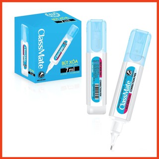 Bút Xoá Nước 😍FREESHIP😍 Bút Xoá Classmate 7ml