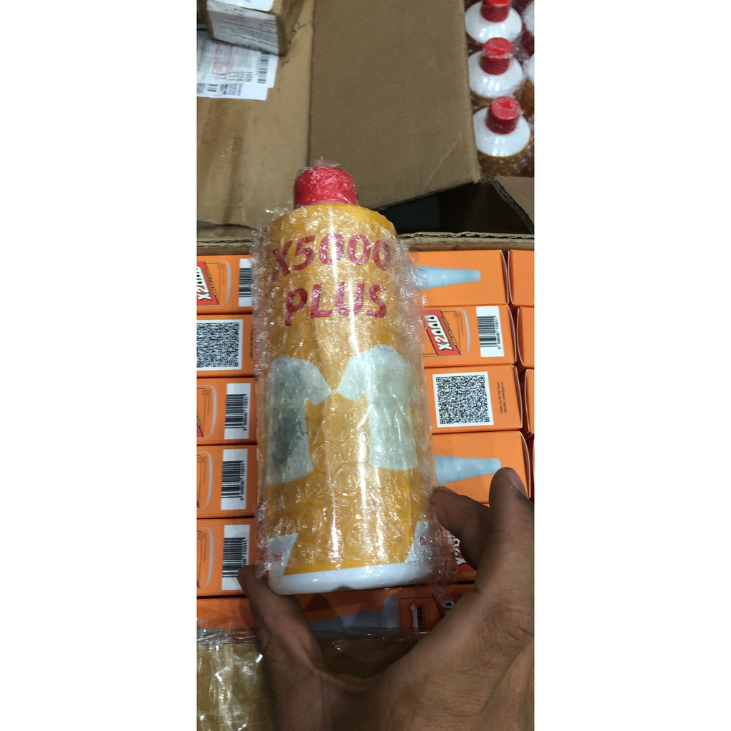 Tẩy trắng quần áo, tẩy nấm mốc quần áo Vic oxy X5000 Đánh bay ố vàng,mốc quần áo thức ăn dầu mỡ