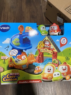 Đồ chơi Vtech
