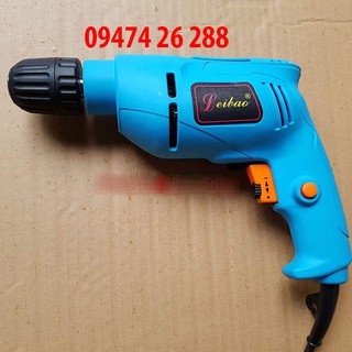 Máy Khoan Điện Cầm Tay