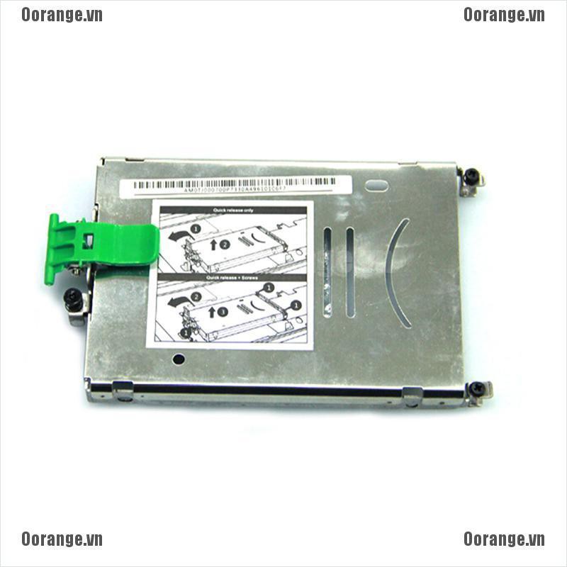 Hộp Đựng Ổ Cứng Hdd SSD Dành Cho ZBOOK 15 ZBOOK 17 G1 G2