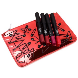 Son bút chì Nars Velvet Matte Lip Pencil